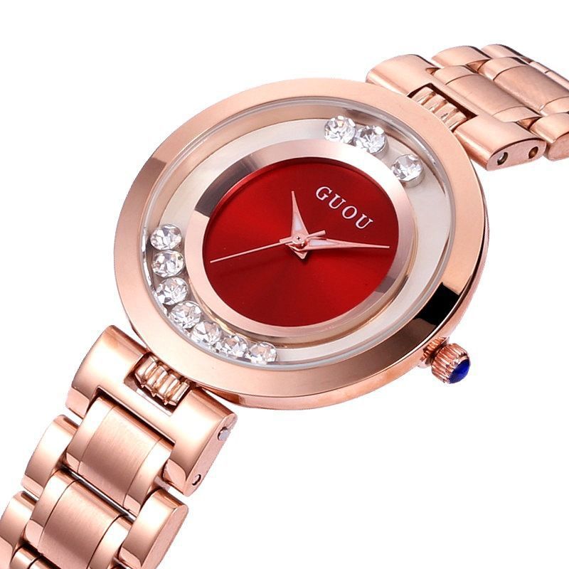 Luxury Watch Top 10 - Thời Trang Hàng Đầu Thương Hiệu