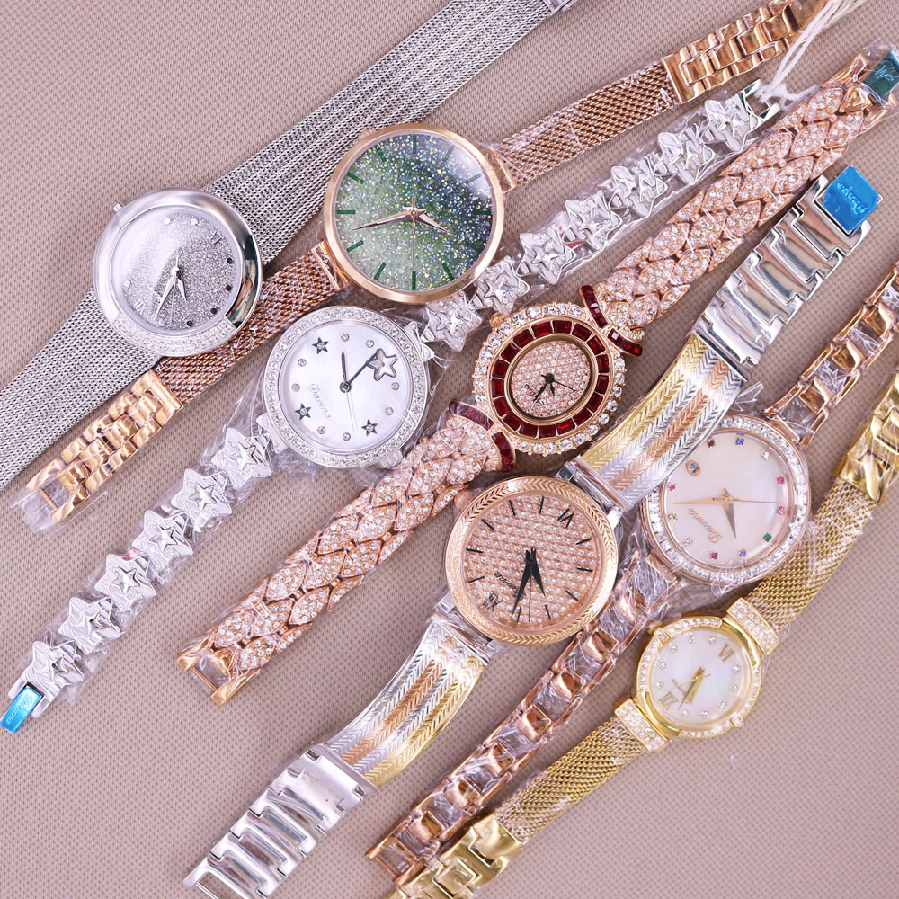 Luxury Watch Discount - SALE!!! Giảm Giá Davena Melissa Pha