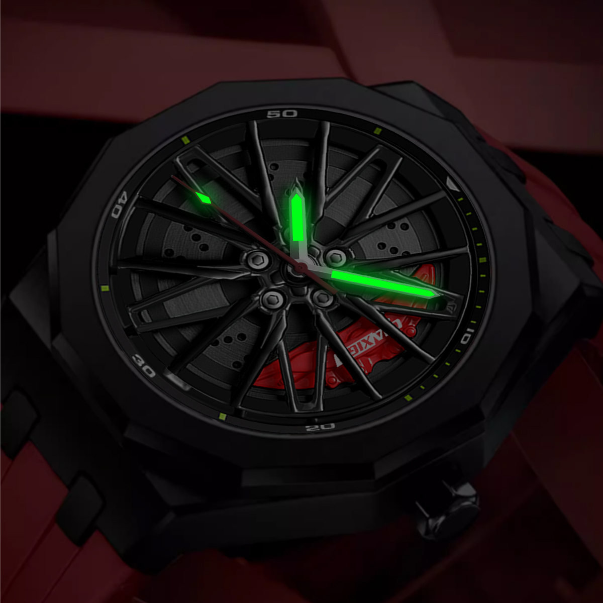 Luxury Watch Deals - Factory direct sales OEM customization services