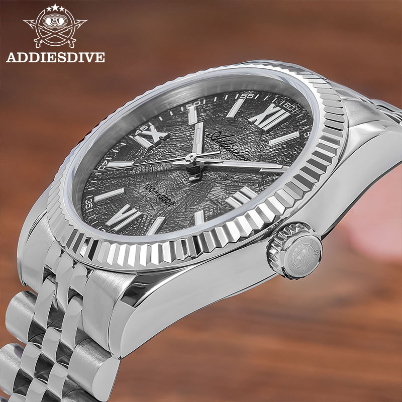 Luxury Women'S Watch - ADDIESDIVE Elegant Watch for Woman Luxury