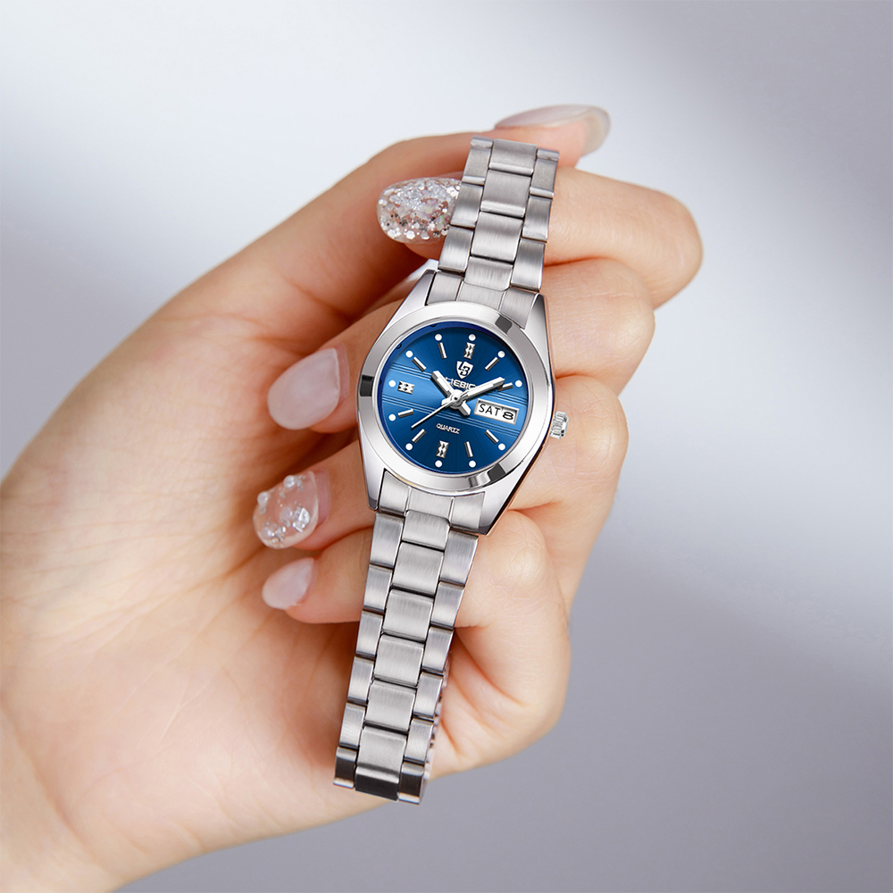 Luxury Watch List - LIEBIG Top Brands Luxury Quartz Movement