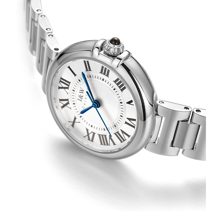 Luxury Watch Japan - Switzerland CARNIVAL I&W Luxury Brand Japan
