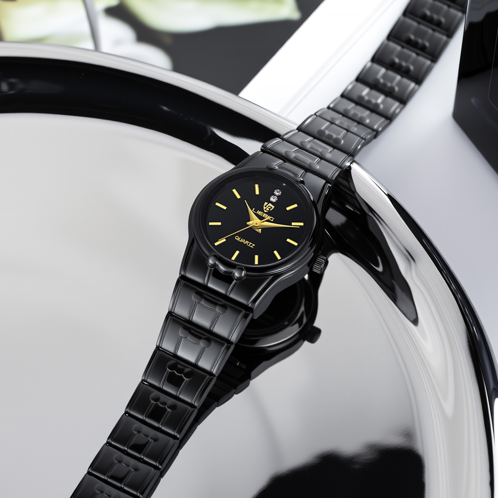 Luxury Watch List - LIEBIG New Fashion Quartz Women Wristwatches