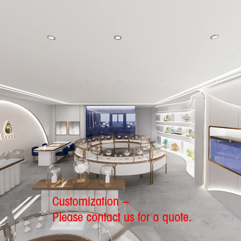 Luxury Watch E Jewellery - custom.Price Luxury Custom Boutique Design Jewelry
