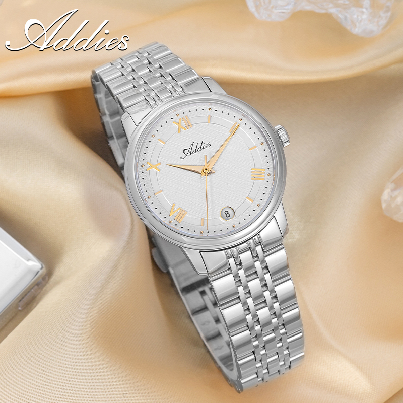 Luxury Watch Japanese - ADDIES New Luxury Woman‘s Watch GM12