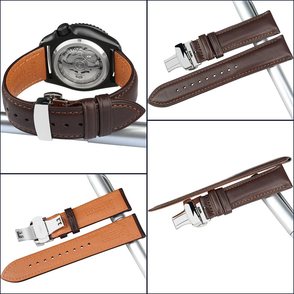 MAIKES Sang Trọng Da Bò Dây Ba - đánh giá và giá Luxury Watch Longines