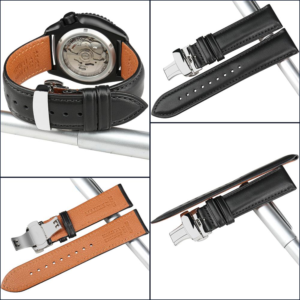 MAIKES Sang Trọng Da Bò Dây Ba - đánh giá và giá Luxury Watch Longines