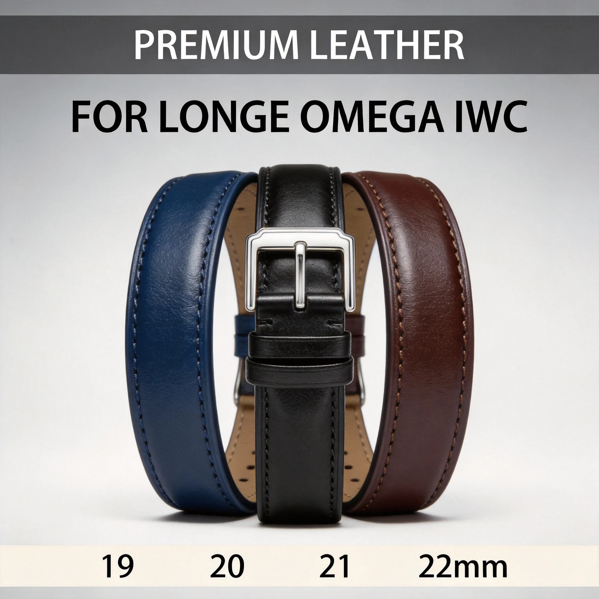 For Men Luxury Watch Band, Ful - đánh giá và giá Luxury Watch Longines