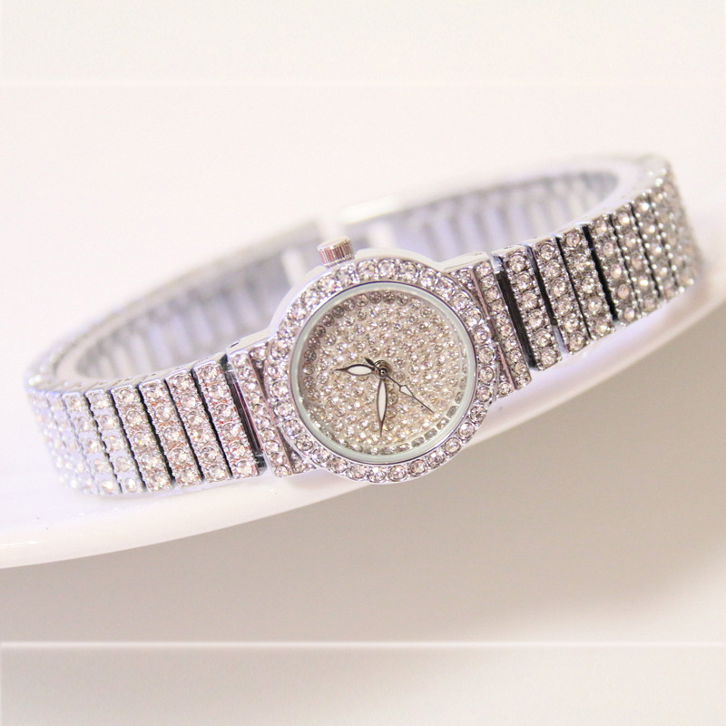 BS Women Watch Famous Luxury B - đánh giá và giá Luxury Watch Diamond