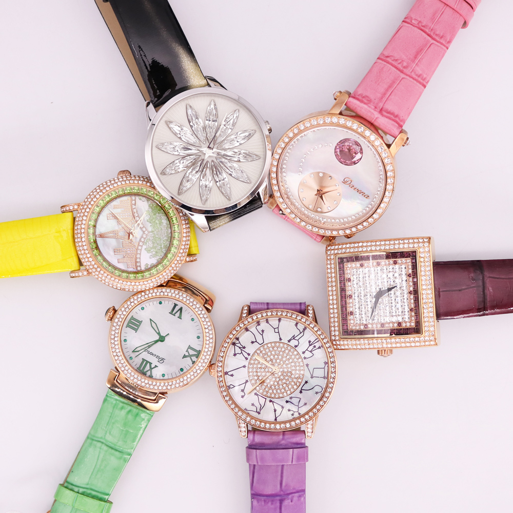 SALE!!! Giảm Giá Davena Pha Lê - đánh giá và giá Luxury Watch Discount