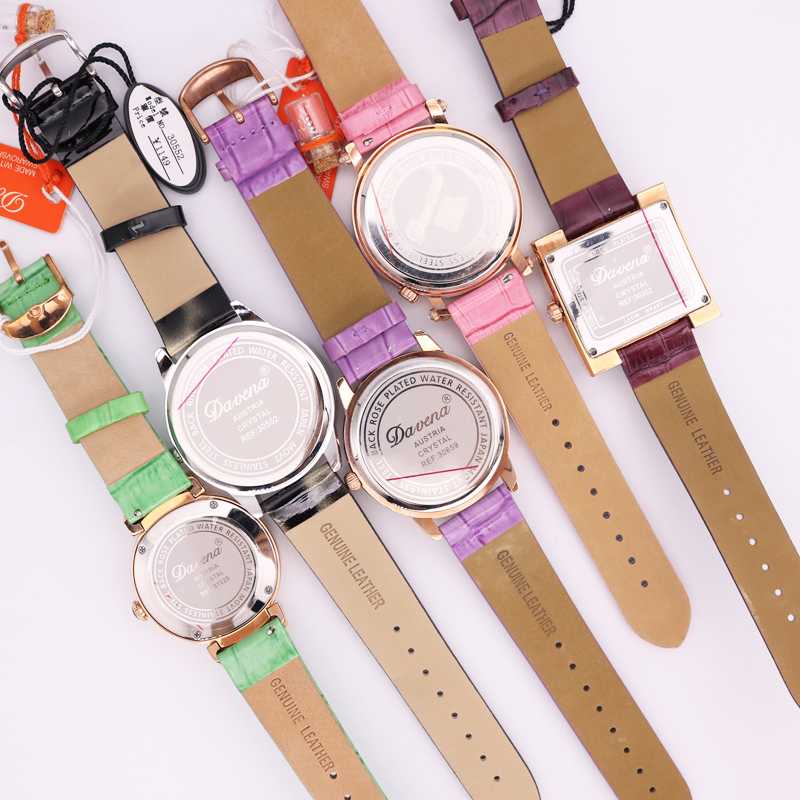 SALE!!! Giảm Giá Davena Pha Lê - đánh giá và giá Luxury Watch Discount