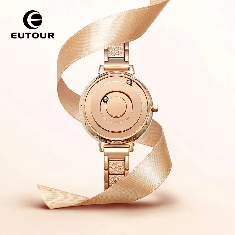 EUTOUR New Quartz Watch Limite - đánh giá và giá Luxury Watch E Jewellery