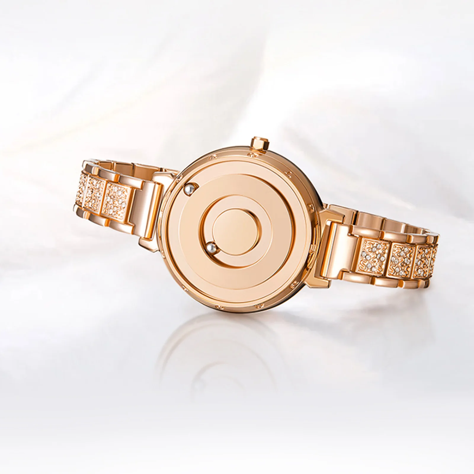 EUTOUR New Quartz Watch Limite - đánh giá và giá Luxury Watch E Jewellery