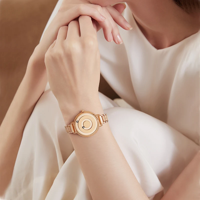 EUTOUR New Quartz Watch Limite - đánh giá và giá Luxury Watch E Jewellery