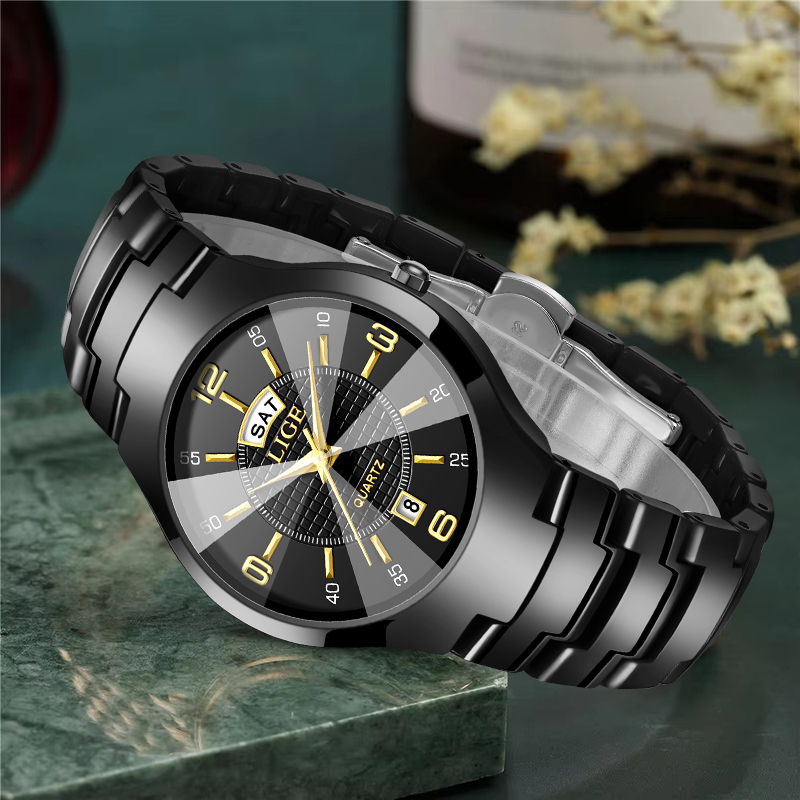 LIGE Fashion Elegant Women's W - đánh giá và giá Luxury Women'S Watch