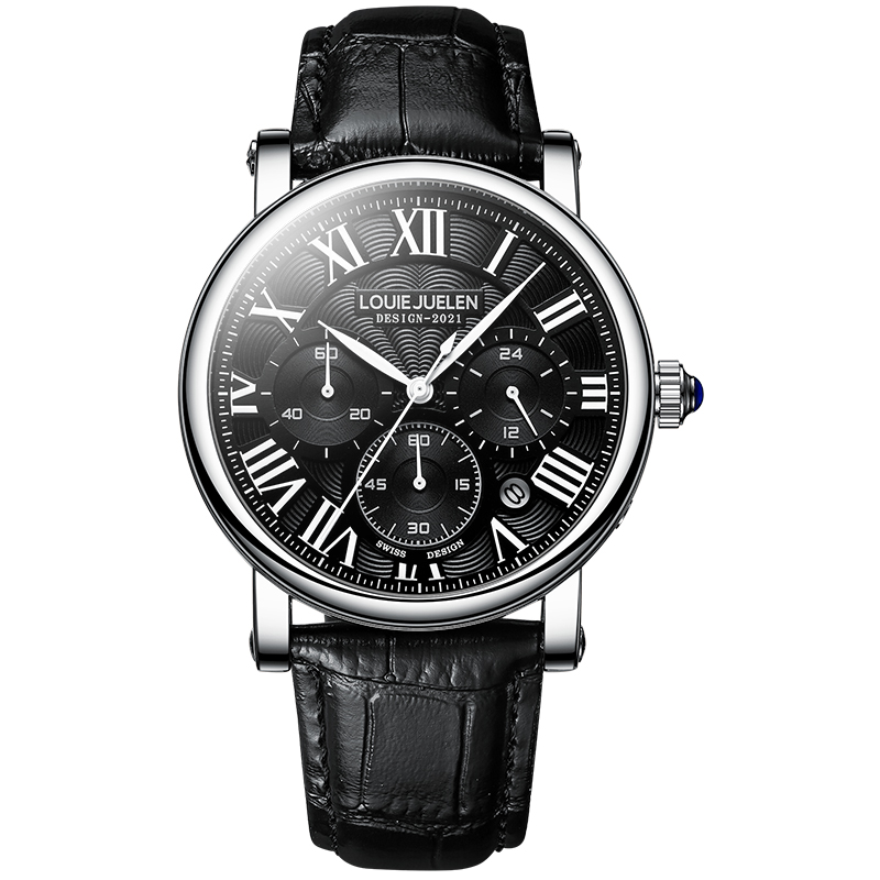 Men's Watches High Quality 202 - đánh giá và giá Luxury Watch Longines