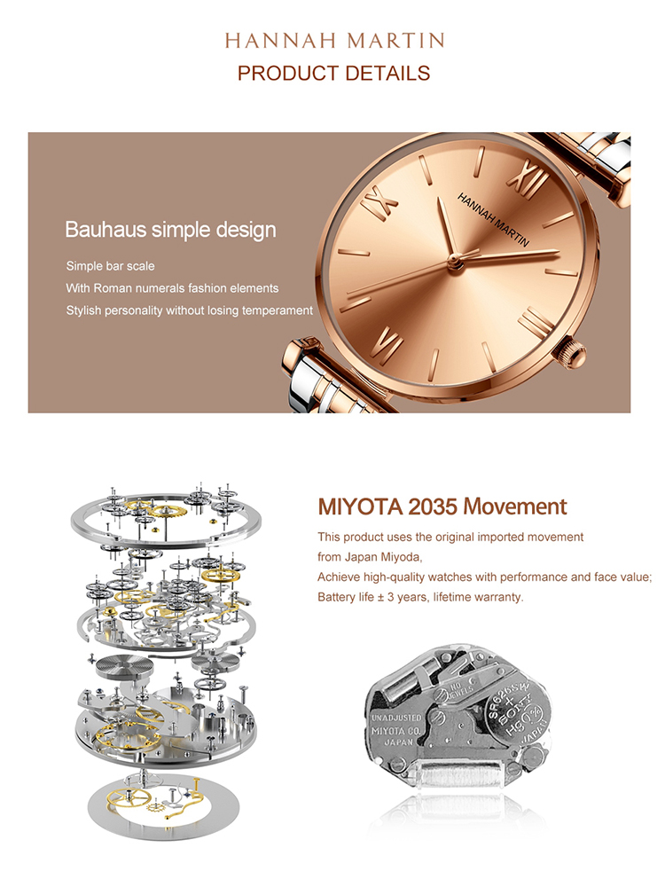 2022 Mới Liệt Kê Nữ Sang Trọng - đánh giá và giá Luxury Watch List