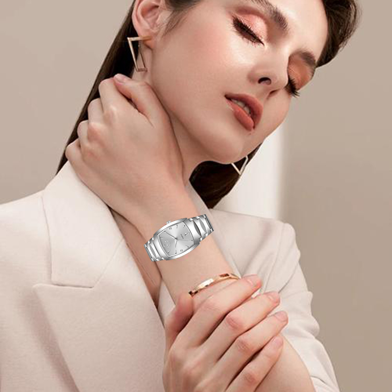 LIGE 2026 new Women's Watch Bu - đánh giá và giá Luxury Watch Business