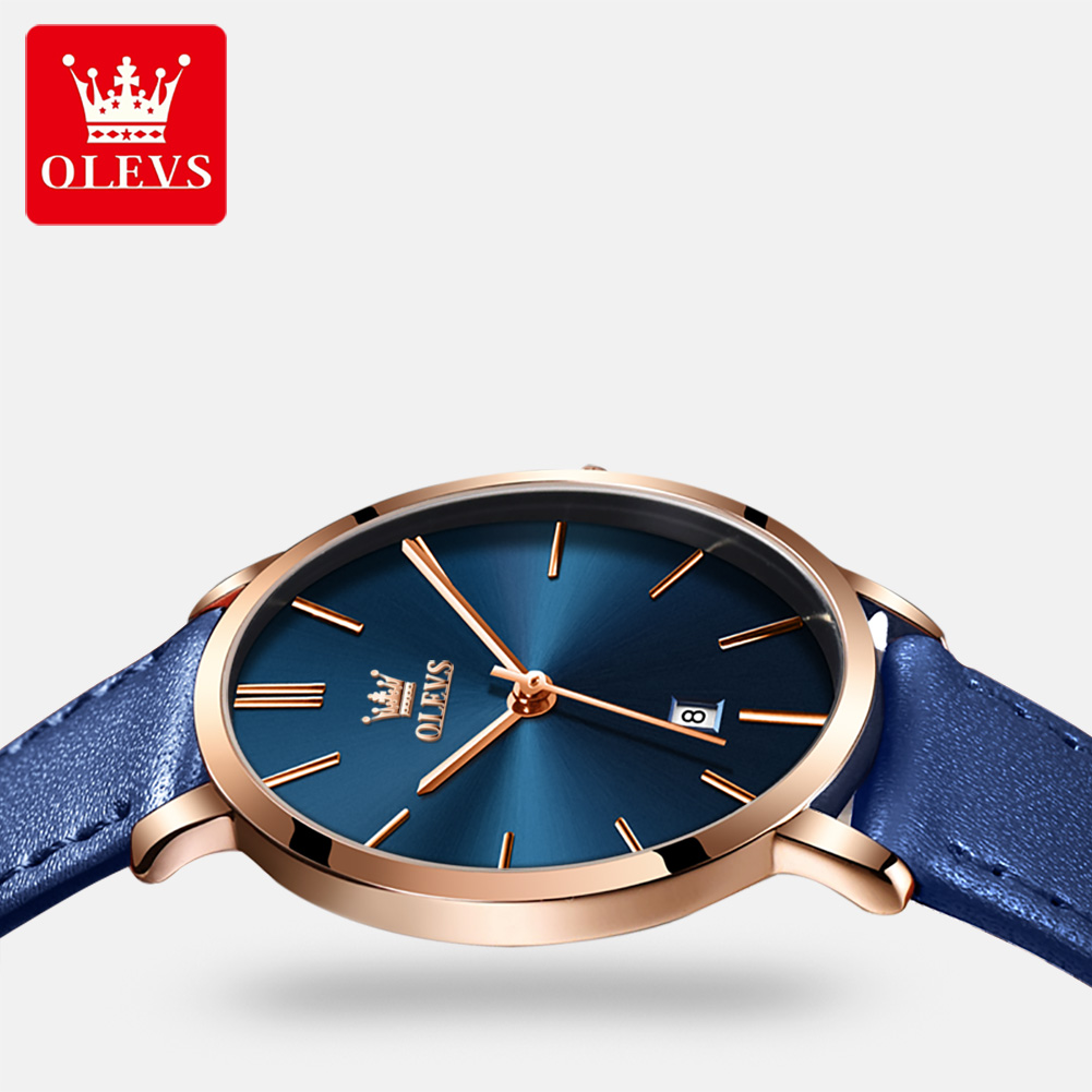 OLEVS Fashion Ultra Thin Women - đánh giá và giá Luxury Women'S Watch