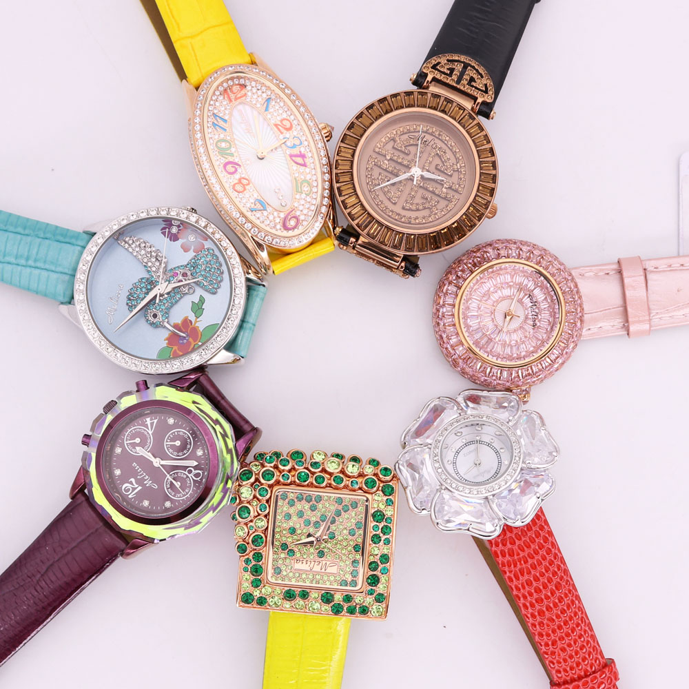 SALE!!! Giảm Giá Melissa Pha L - đánh giá và giá Luxury Watch Discount