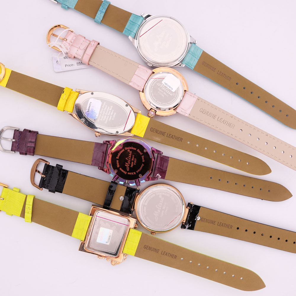 SALE!!! Giảm Giá Melissa Pha L - đánh giá và giá Luxury Watch Discount