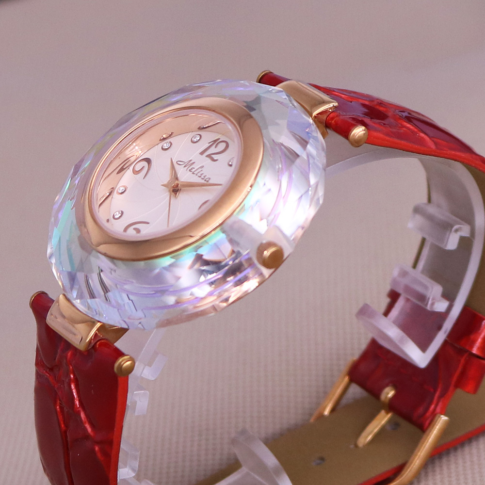 SALE!!! Giảm Giá Melissa Pha L - đánh giá và giá Luxury Watch Discount