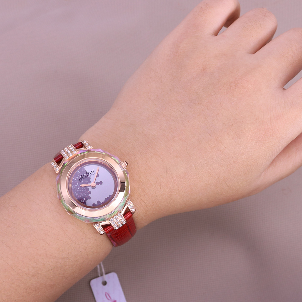 SALE!!! Giảm Giá Melissa Pha L - đánh giá và giá Luxury Watch Discount