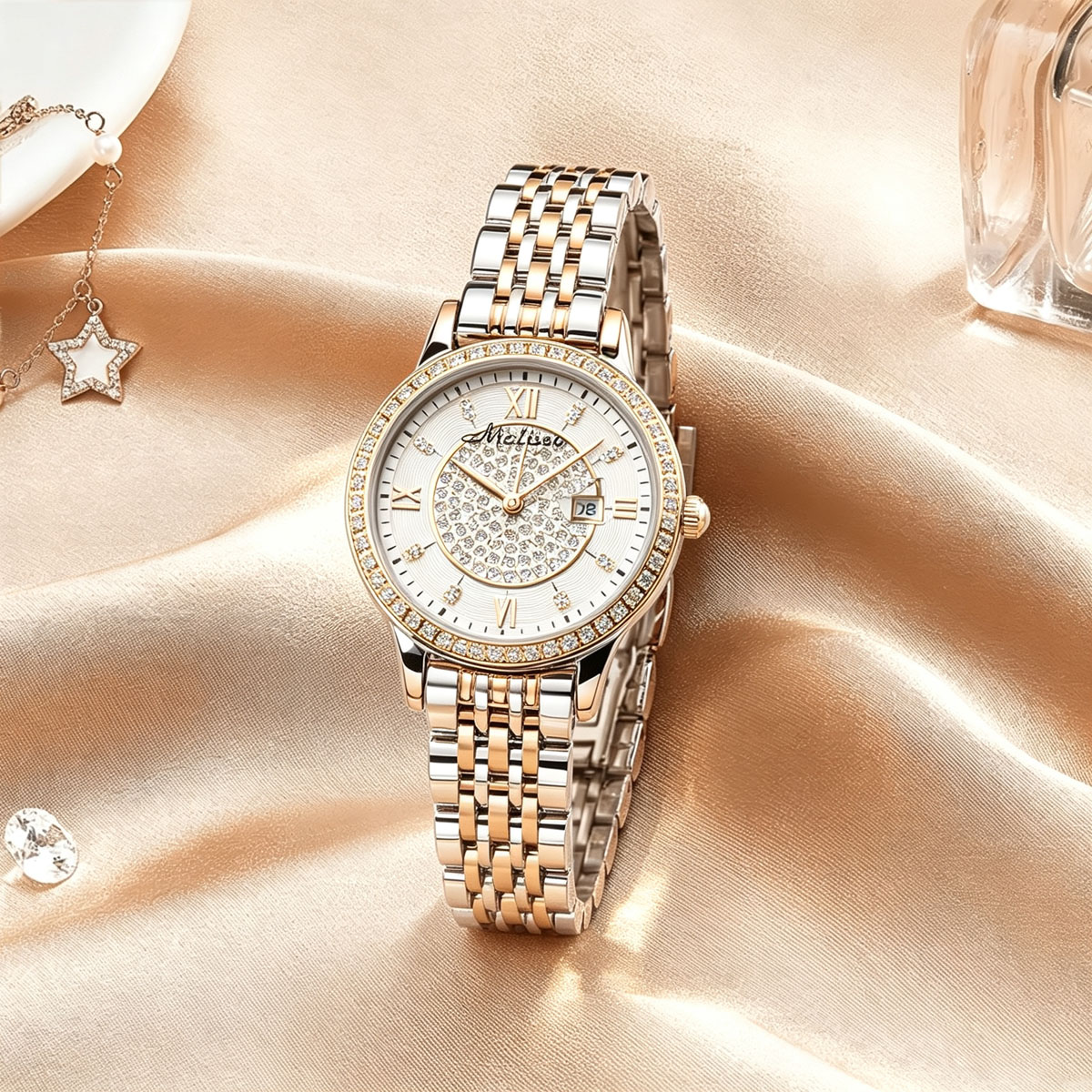 SALE discount Ceramic Women's  - đánh giá và giá Luxury Watch Discount