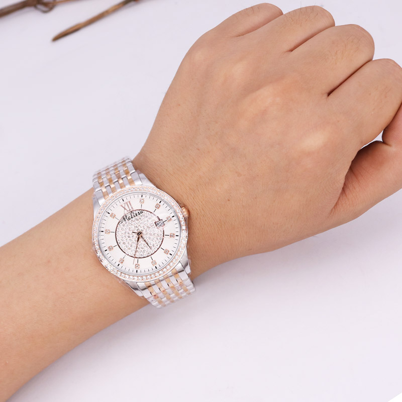 SALE discount Ceramic Women's  - đánh giá và giá Luxury Watch Discount