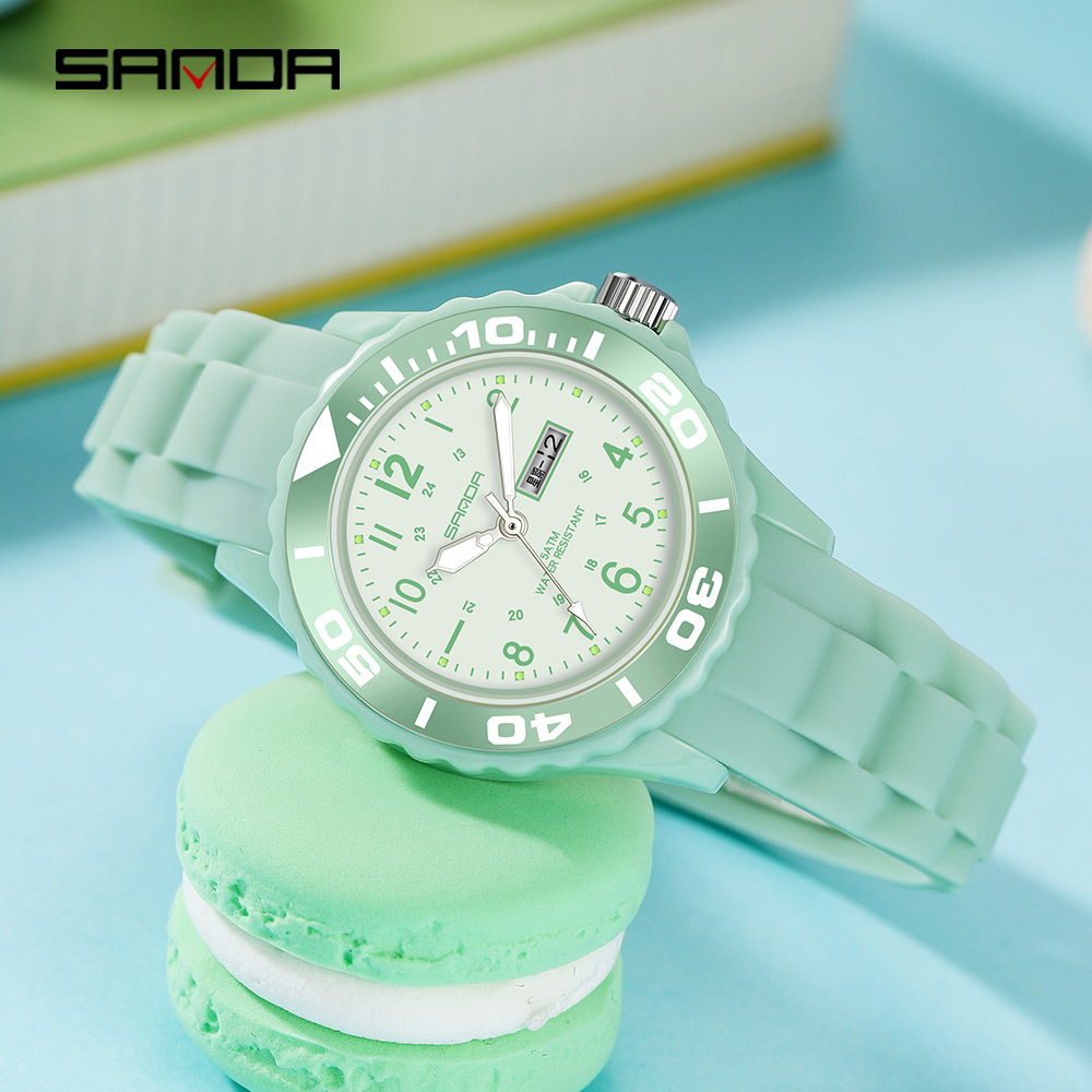 Fashion Sanda Top Brand 2022 N - đánh giá và giá Sapphire Crystal Display