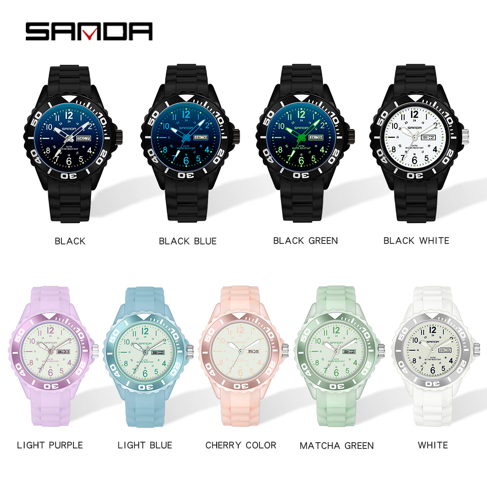 Fashion Sanda Top Brand 2022 N - đánh giá và giá Sapphire Crystal Display