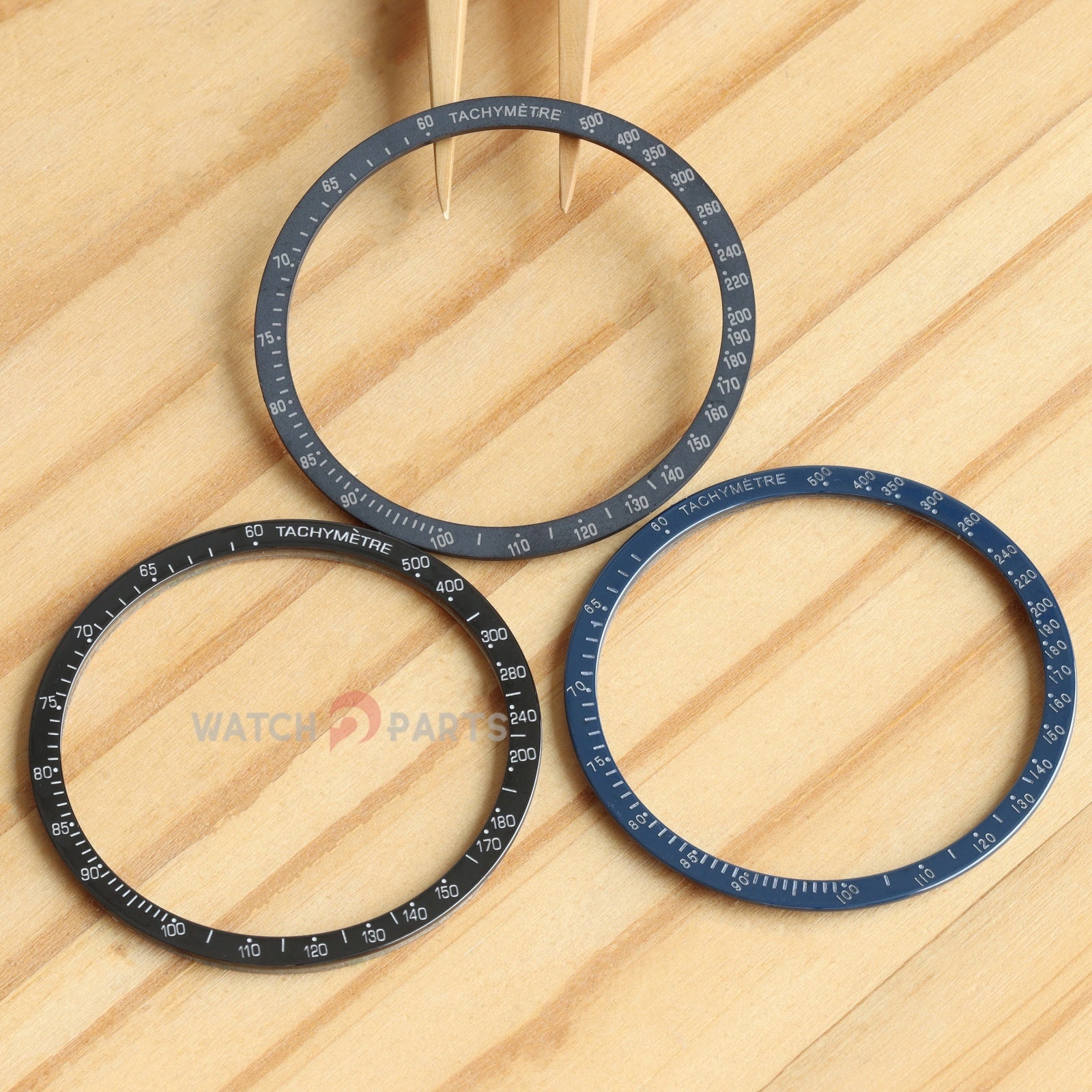 Ceramic Bezel for Omega 304.33 - đánh giá và giá Moonphase Complication Watch