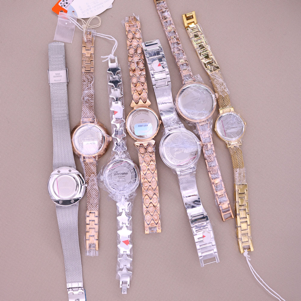 SALE!!! Giảm Giá Davena Meliss - đánh giá và giá Luxury Watch Discount