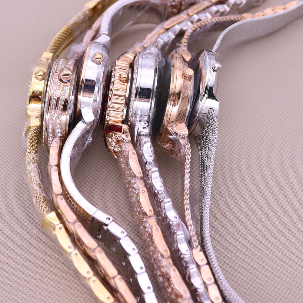 SALE!!! Giảm Giá Davena Meliss - đánh giá và giá Luxury Watch Discount