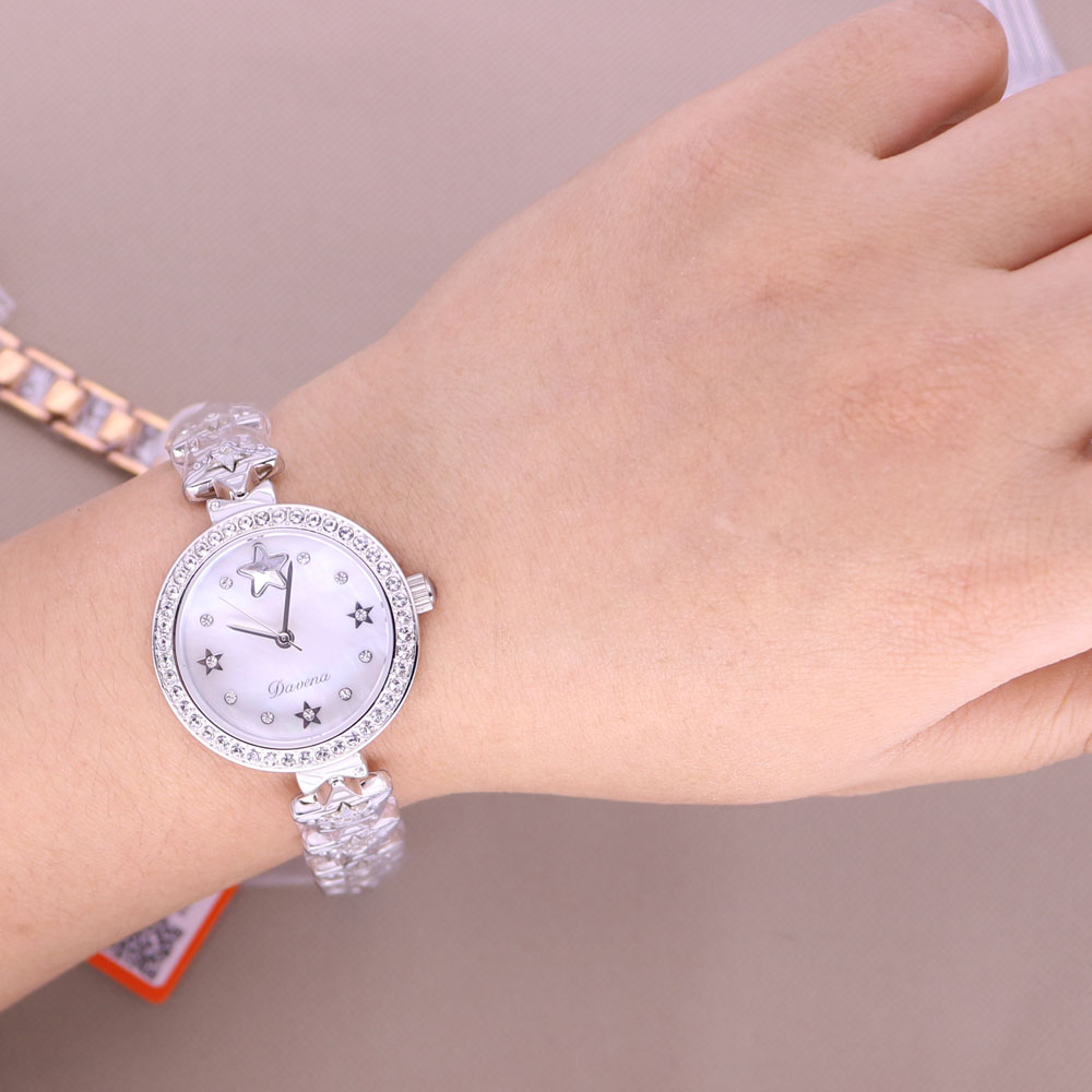 SALE!!! Giảm Giá Davena Meliss - đánh giá và giá Luxury Watch Discount