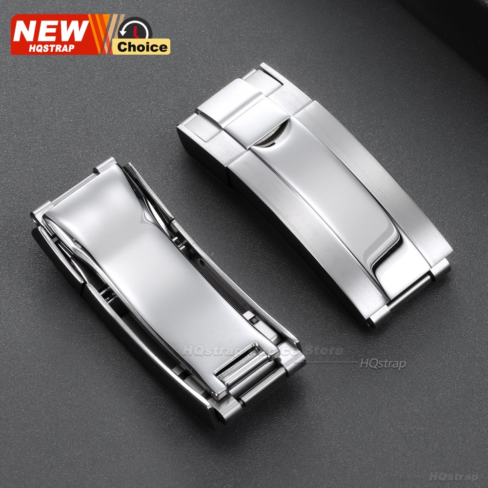 9mmx9mm Folding Buckle for Rol - đánh giá và giá Luxury Watch Japanese