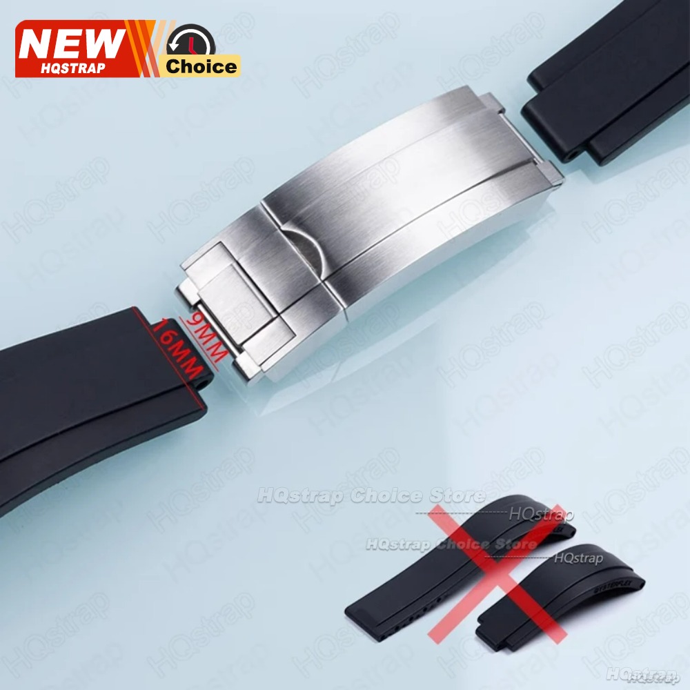 9mmx9mm Folding Buckle for Rol - đánh giá và giá Luxury Watch Japanese