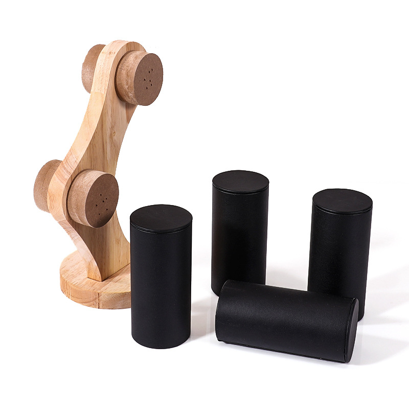 Solid Wood Bracelet Stand Luxu - đánh giá và giá Luxury Watch E Jewellery