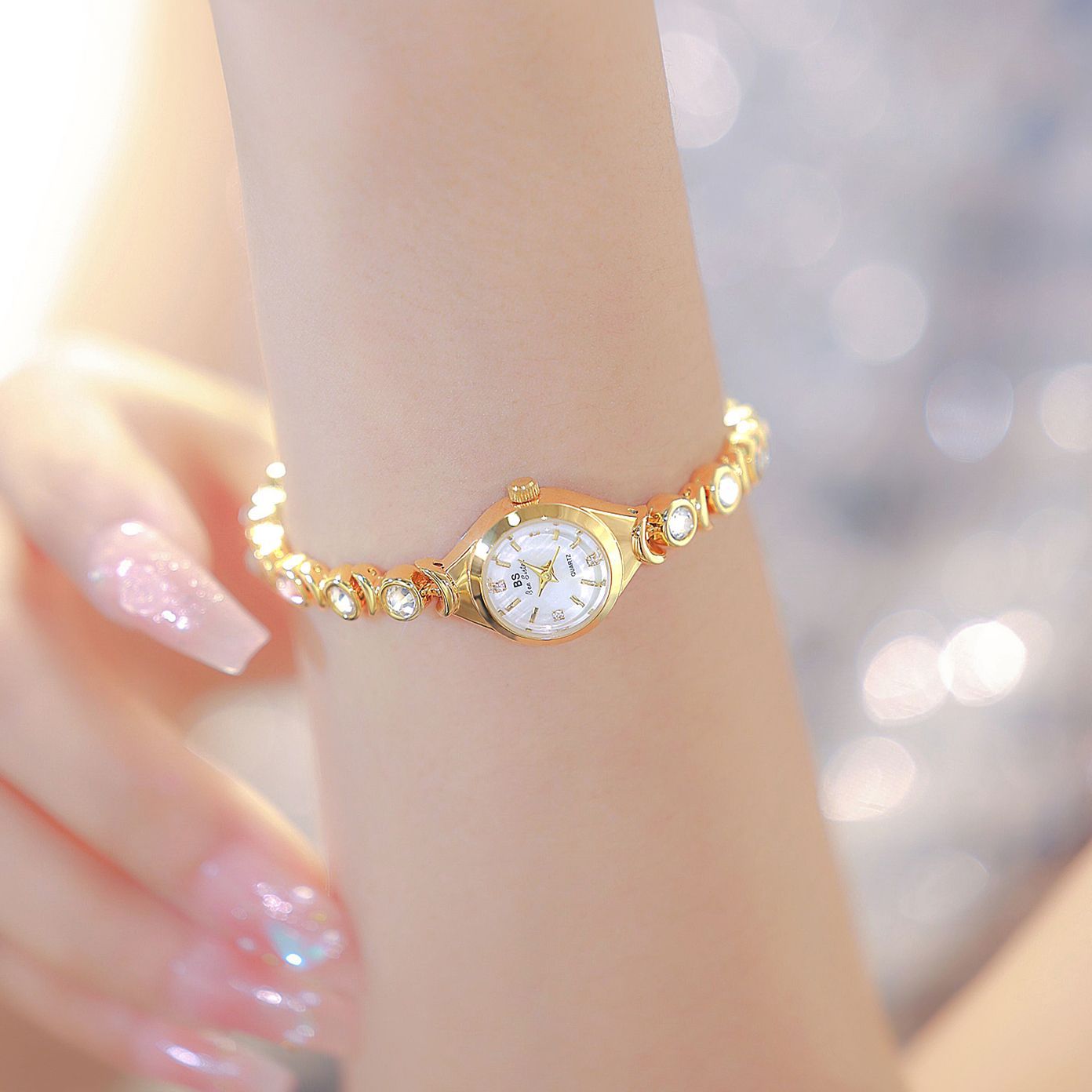 Ladies Watch Light Luxury Bran - đánh giá và giá Luxury Watch List