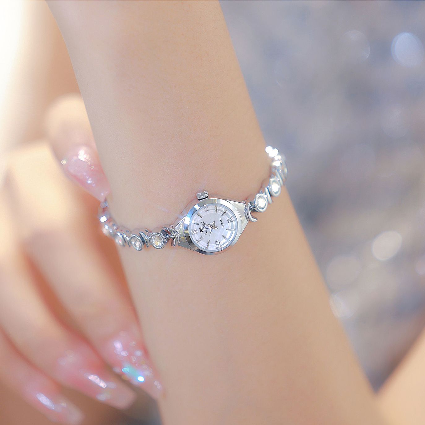 Ladies Watch Light Luxury Bran - đánh giá và giá Luxury Watch List