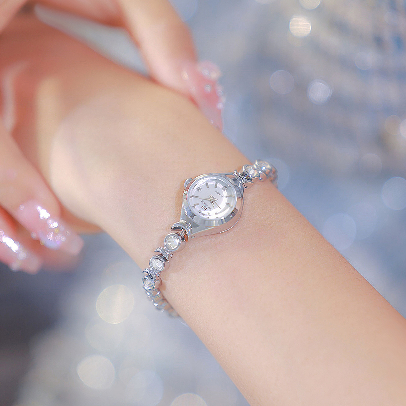 Ladies Watch Light Luxury Bran - đánh giá và giá Luxury Watch List
