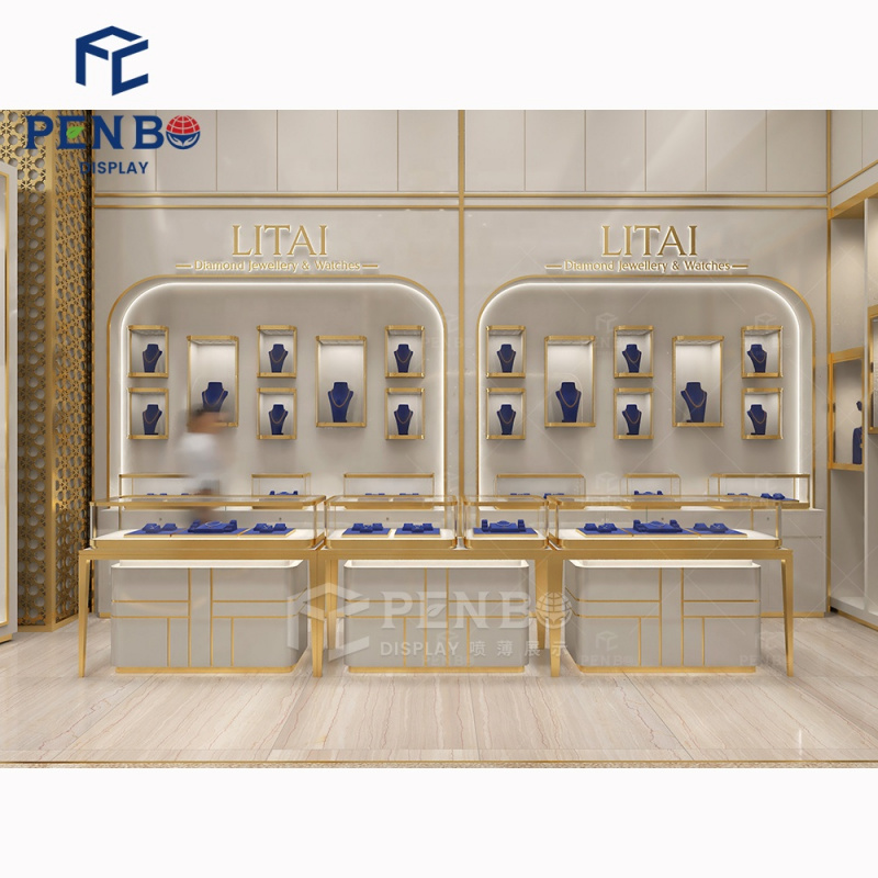 custom.Luxury Jewellery Store  - đánh giá và giá Luxury Watch E Jewellery
