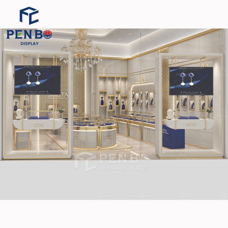 custom.Luxury Jewellery Store  - đánh giá và giá Luxury Watch E Jewellery