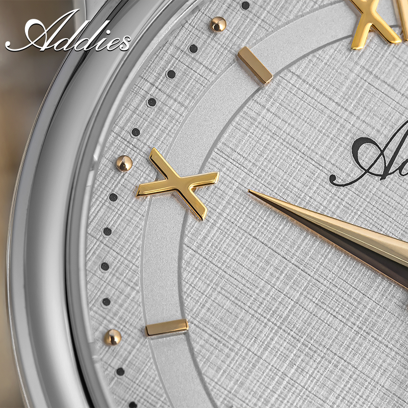 ADDIES Elegant Quartz Ladies W - đánh giá và giá Luxury Watch Japanese