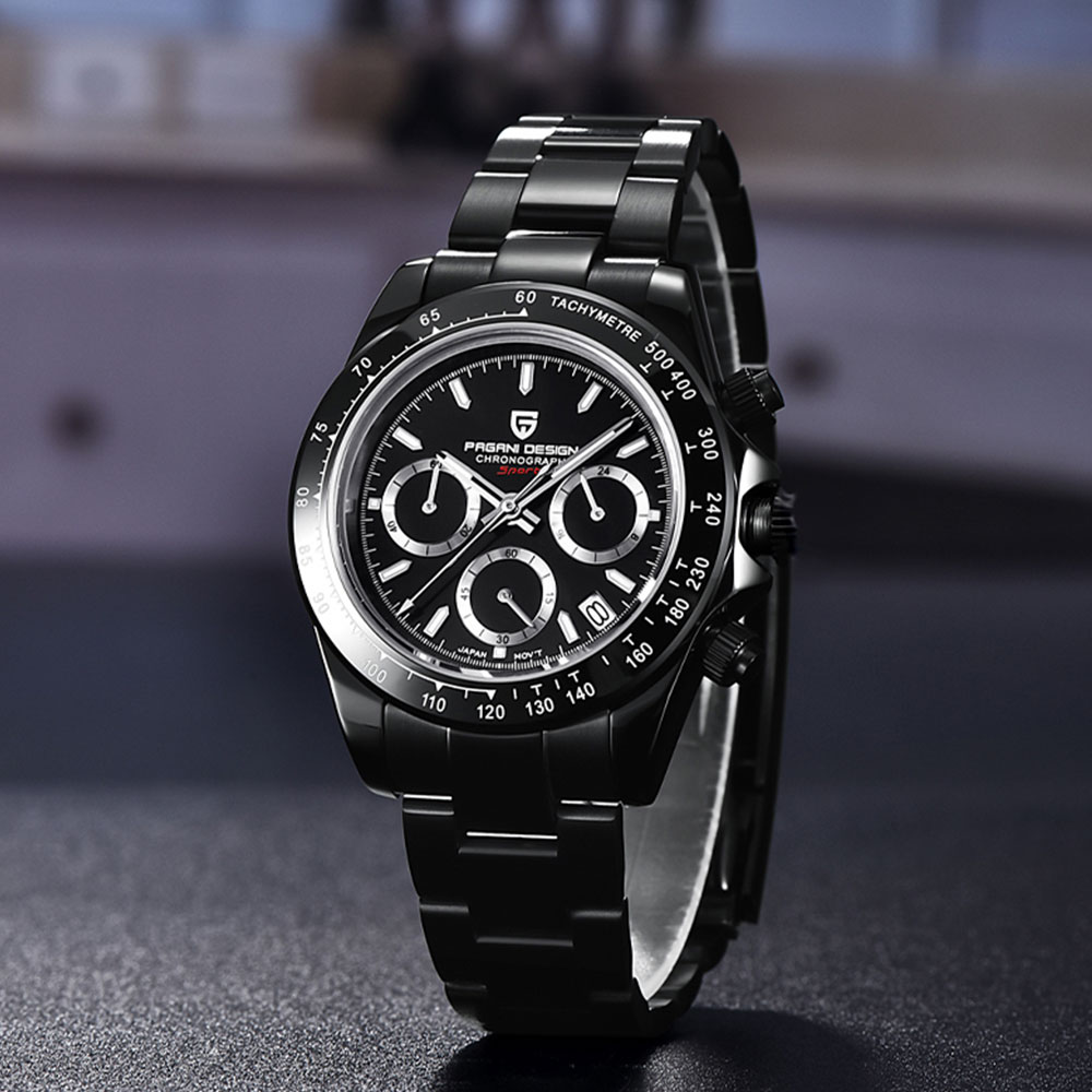 PD-1644 PAGANI DESIGN 2026 New - đánh giá và giá Luxury Watch Deals