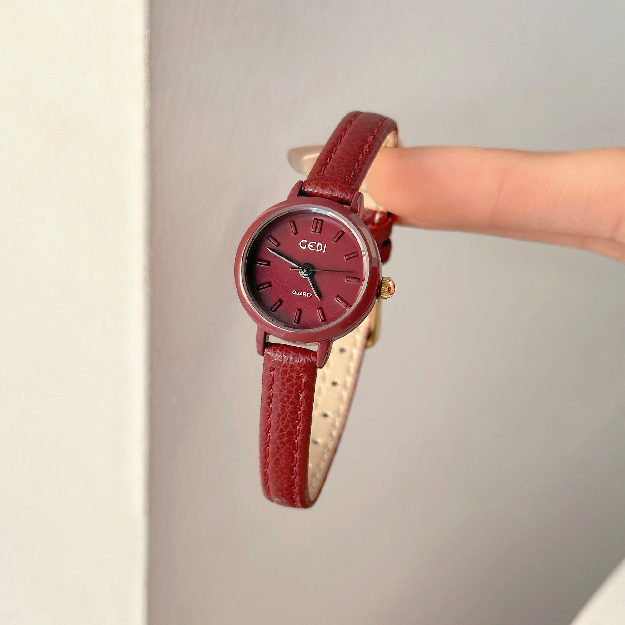 2026 New Arrival Red Series Wa - đánh giá và giá Luxury Watch Levels