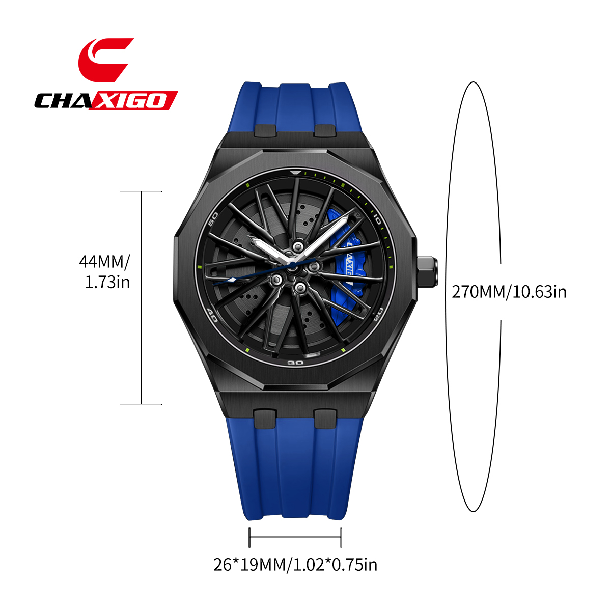 Factory direct sales OEM custo - đánh giá và giá Luxury Watch Deals