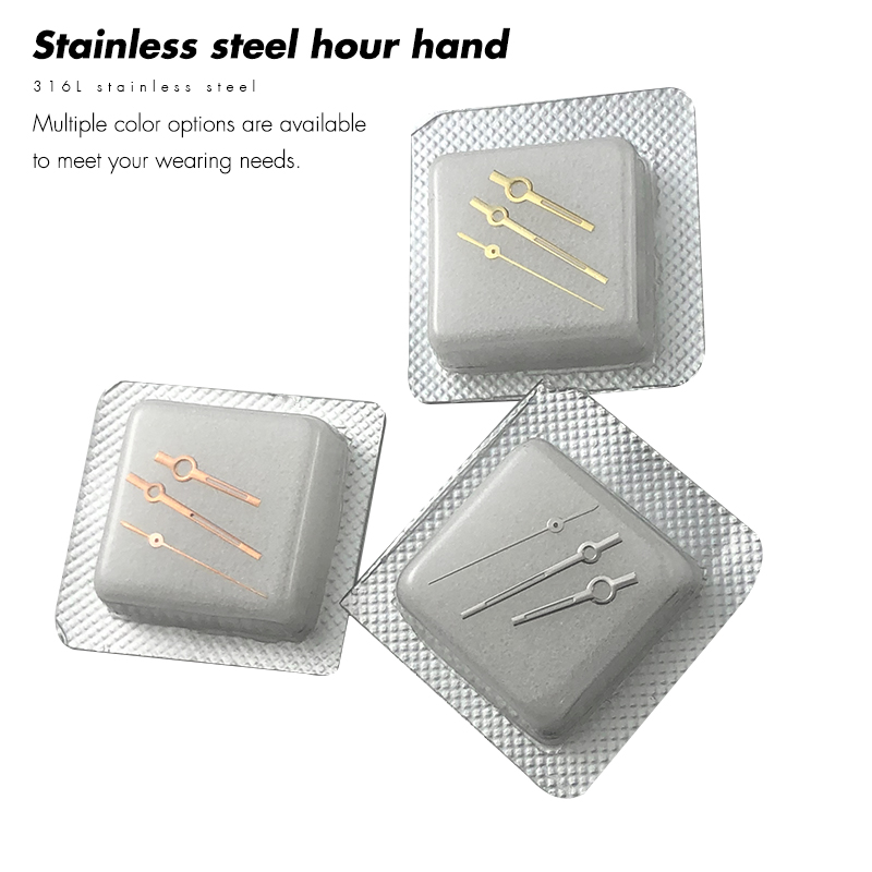 Green Luminous Watch Hands for - đánh giá và giá Luxury Watch Japanese