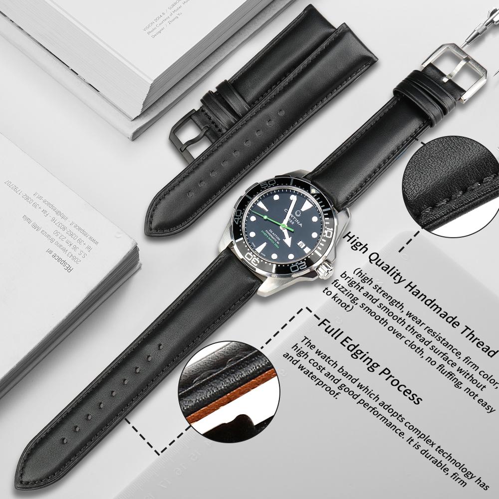 MAIKES Cao Cấp Chính Hãng Dây  - đánh giá và giá Luxury Watch Longines