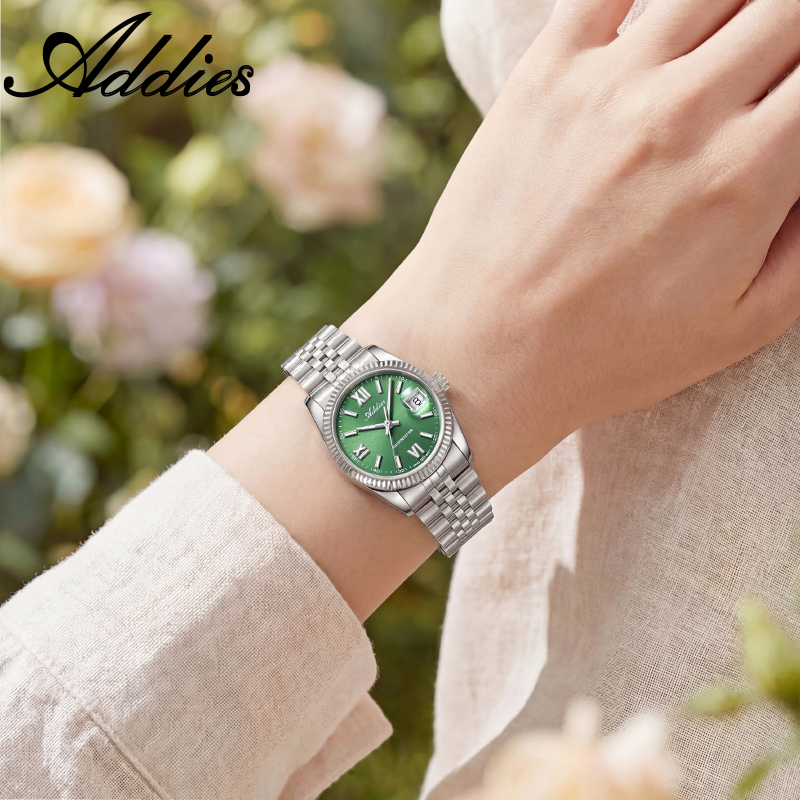 Addies High Quality Luxury Wat - đánh giá và giá Luxury Women'S Watch